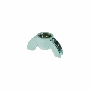 Standard 3/8" Two-Way Mini Double Portafilter Spout