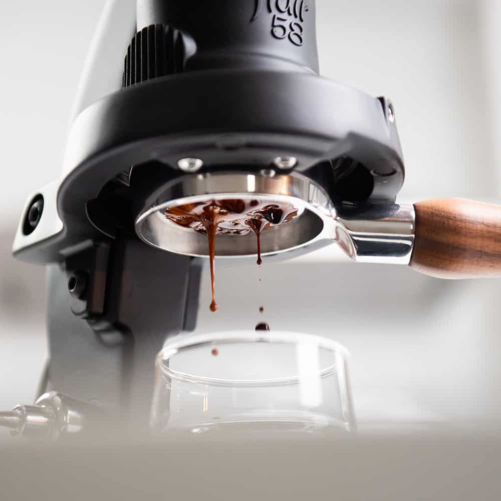 Flair Espresso (OPEN BOX) Flair 58 Plus 2 Espresso Maker - Image 6