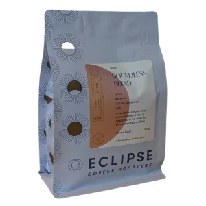 Eclipse Coffee Roasters Eclipse - Boundless Blend Espresso Coffee Beans
