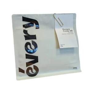 évery - Kenya - Coop AB Coffee Beans