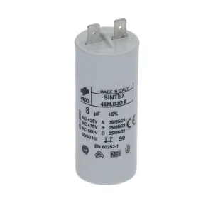 Inco Eureka 8μF Start Capacitor