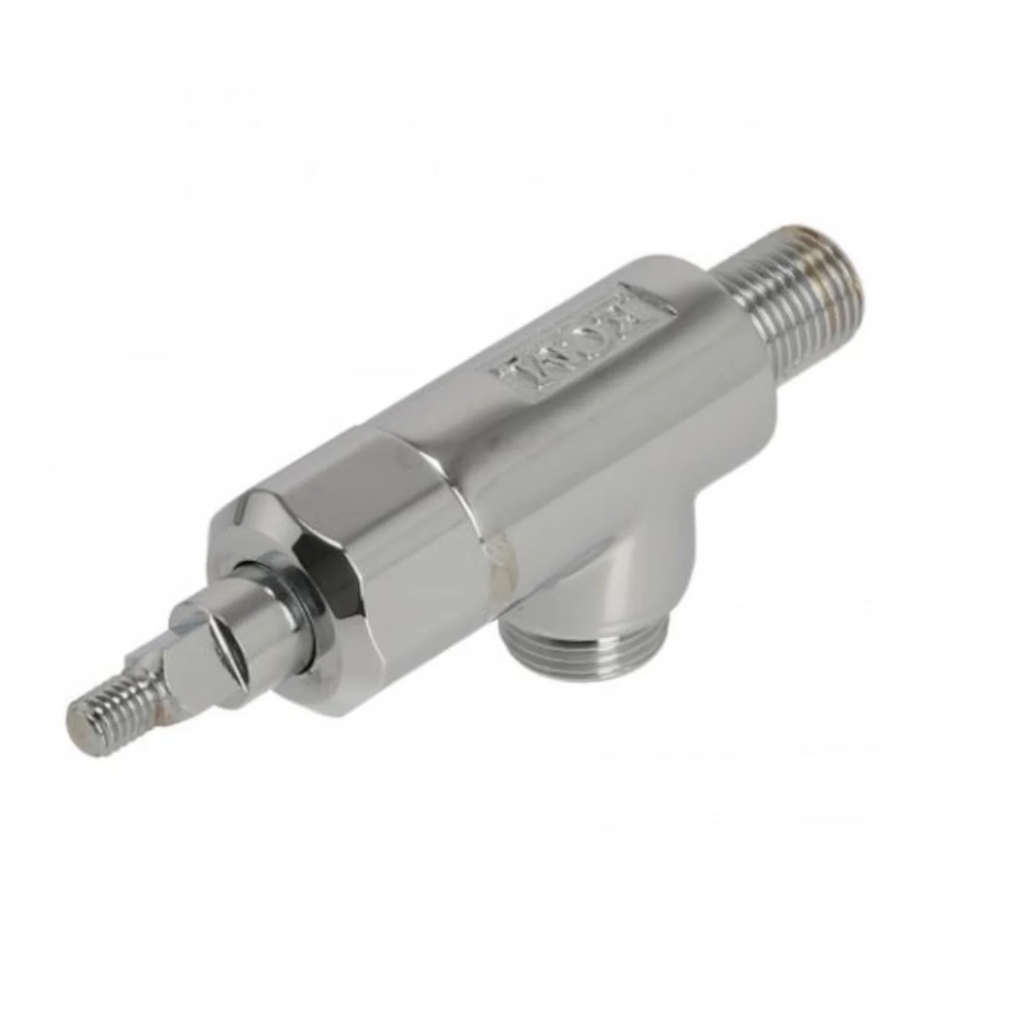 ECM Steam/Water Valve Assembly