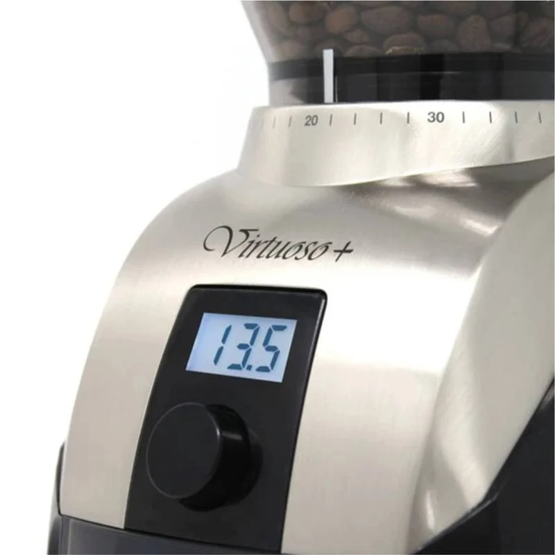 Baratza Virtuoso+ Grinder - Image 3