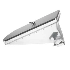 Nuova Simonelli Mythos Complete Low Profile Hopper