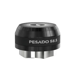 Pesado Impact Gravity Distributor 58.5mm - Black