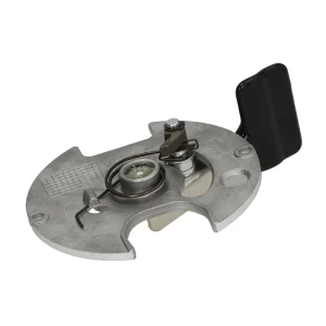 Mazzer Doser Lever And Base Plate Assembly