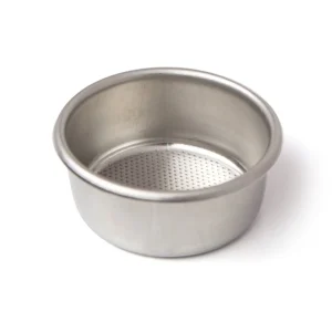 La Pavoni 2 Cup Portafilter Basket (Millennium)