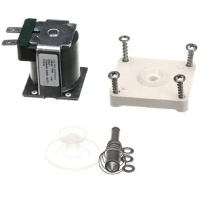 Fetco Brew Valve Replacement Kit (1000.00114.00)