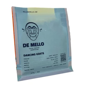 De Mello - Dancing Goats Coffee Beans