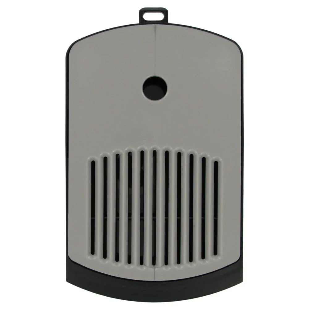 Fetco L3D-15 20 Drip Tray Assembly (1000.00014.00)