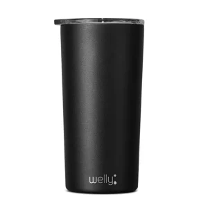 Welly Tumbler 16oz - Black