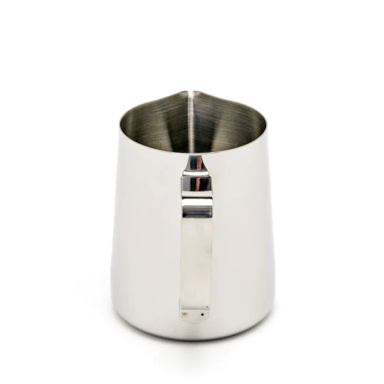 Rhino Coffee Gear Classic Milk Pitcher (4 sizes) - 12oz - Image 2