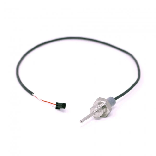 Rocket Temperature Probe ø 1/4"M