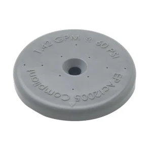 T&S Spray Face for Spray Valve B-0107
