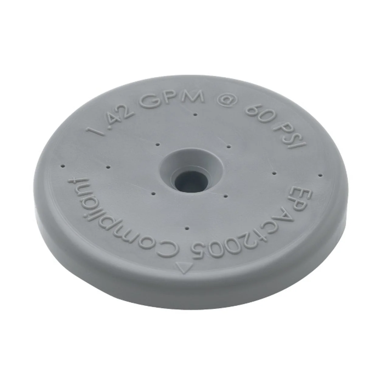 T&S Spray Face for Spray Valve B-0107
