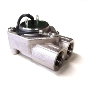Gicar Fixed Wire 1/4" Flowmeter