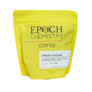 Epoch Chemistry - Epoch 6 Eclipse Coffee Beans