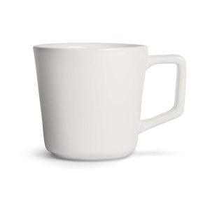 Coffee Addicts Created Co Angle Drip Cup (350ml, 12oz) - Black