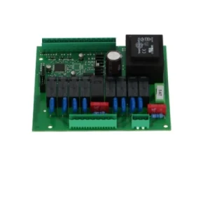 Nuova Simonelli Aurelia II V 3/4 Group Control Board (Special Order Item)