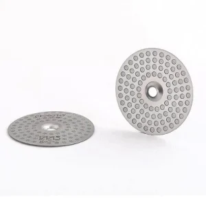 IMS Nanotech Series Shower Screen 51.5mm (CI 200 NT)