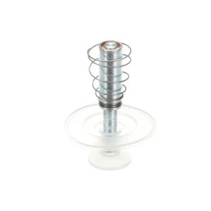 Fetco DSV11 Diaphragm Plunger Kit (1000.00095.00)