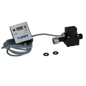 BWT Flowmeter With LCD Display