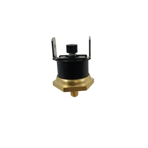 Manual Reset Thermostat 145°C M4