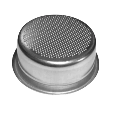 Baristapro Precision Triple Portafilter Basket - 22g - Image 2