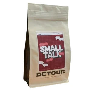 (DISCOUNT) Detour - Small Talk Coffee Beans
