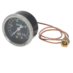 Rocket Espresso Rocket Pump Pressure Gauge ø 52mm
