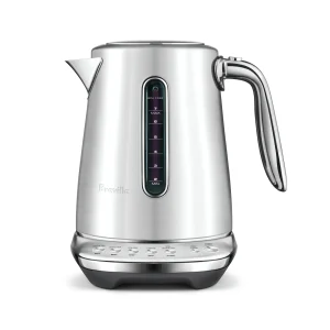 (OPEN BOX) Breville Smart KettleTM Luxe