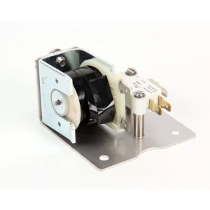Fetco Dispense Assembly Latch Solenoid (1102.00045.00)
