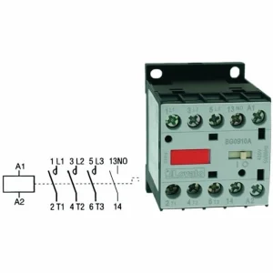 110V Voltage Contactor 18A (Special Order)