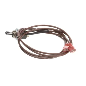 Fetco Toggle Switch Assembly (1102.00046.00)