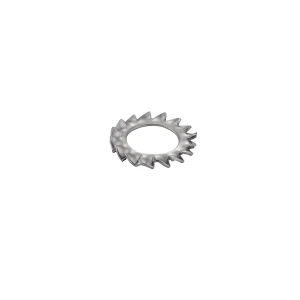 M8 Teeth Lock Washer