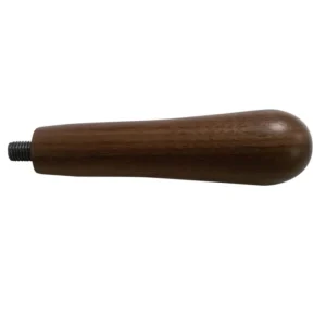 Walnut Portafilter Handle - M10