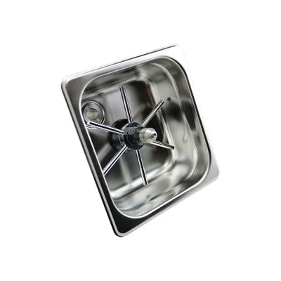 Rhino Coffee Gear Rhino Compact Spinjet Pitcher Rinser