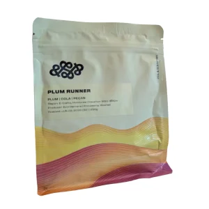 Phil & Sebastian - Plum Runner Coffee Beans