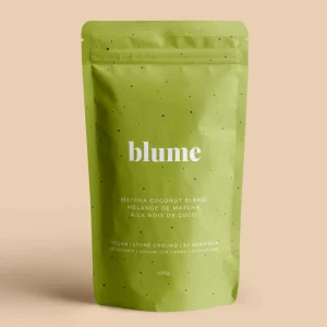 Blume Matcha Coconut Blend