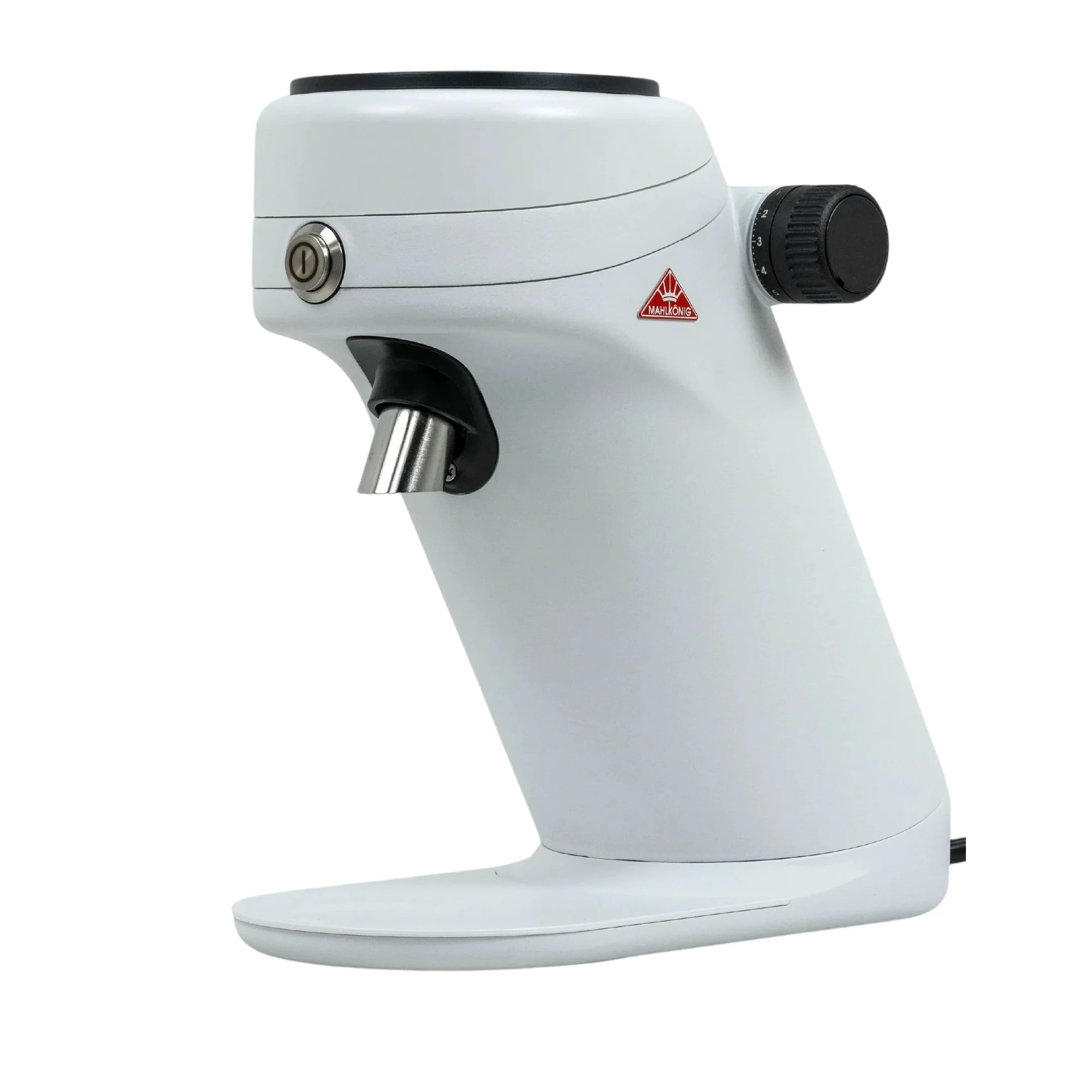 Mahlkönig X64 SD Single Dose Grinder - Black - Image 6