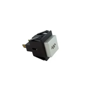 Silver Temperature Ready Indicator Light (Special Order)