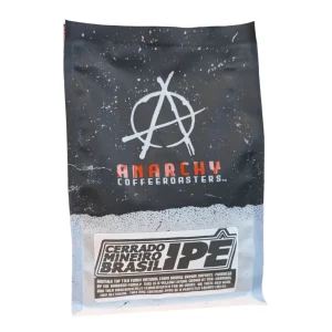 Anarchy Coffee Roasters Anarchy Coffee - Brasil - Cerrado Mineiro Ipe Coffee Beans