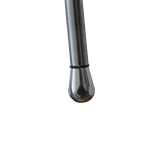 Coffee Sensor Gaggia Single Hole Steam Tip