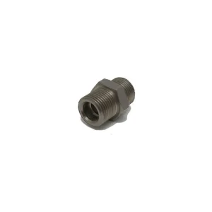 3/8" M x 3/8" M BSP Fitting
