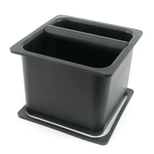 Espresso Parts Barista Basics Knockbox (6"x6"x5")