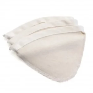 Yama Glass Cloth Filter for CD5 (3pk)