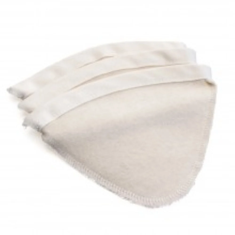 Yama Glass Cloth Filter for CD5 (3pk)