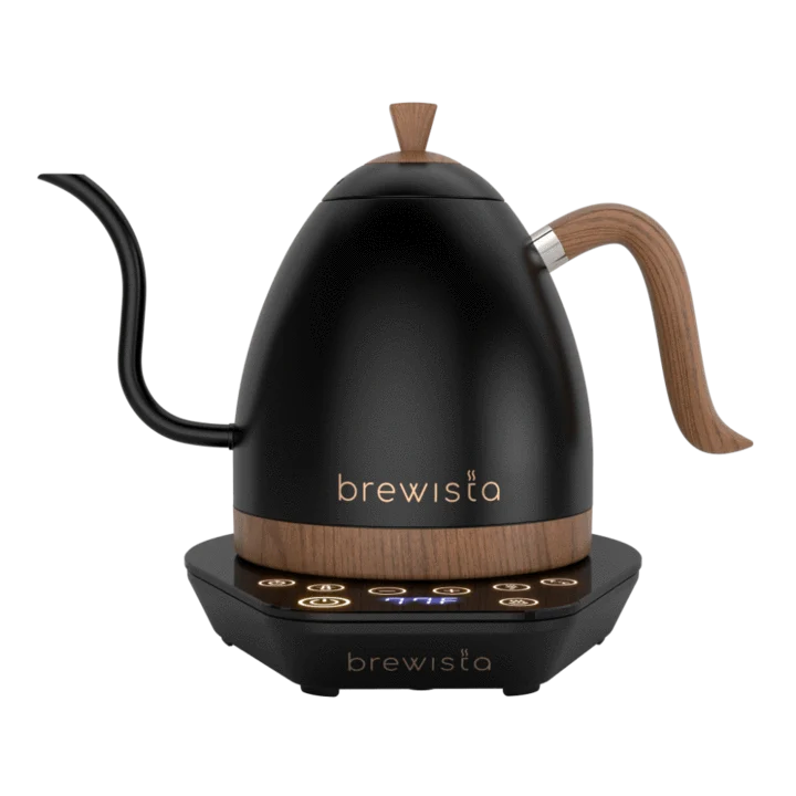 Brewista Artisan Variable Temperature Kettle 1.0L - Matte Black - Image 4