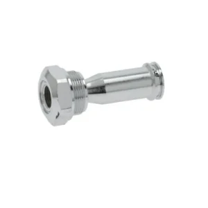 E61 Manual Group Head Chrome Mushroom