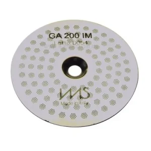 IMS Competition Series Shower Screen 55mm (GA 200 IM)